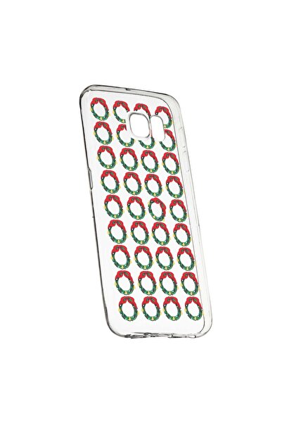 bestcase Χριστουγεννιάτικη προστατευτική θήκη, Χριστουγεννιάτικη, για Samsung...