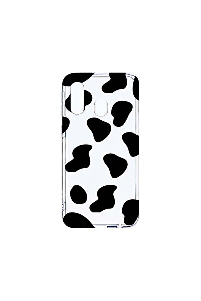 bestcase Husa BestCase¬Æ Διαφανής Σιλικόνη 2MM, Συμβατή με Samsung Galaxy A40...