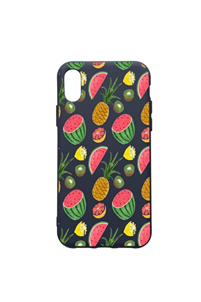 bestcase Θήκη Σιλικόνης Premium Συμβατή με Samsung Galaxy A01, Σχέδιο Ανανά, ...