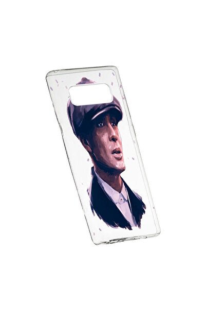 bestcase Peaky Blinders, Προστατευτική θήκη ταινίας για Samsung Galaxy Note 9...