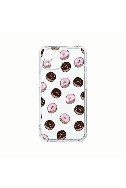 bestcase Αντικραδασμική Θήκη Σιλικόνης, Συμβατή με Apple iPhone 14 Plus, Σχέδ...