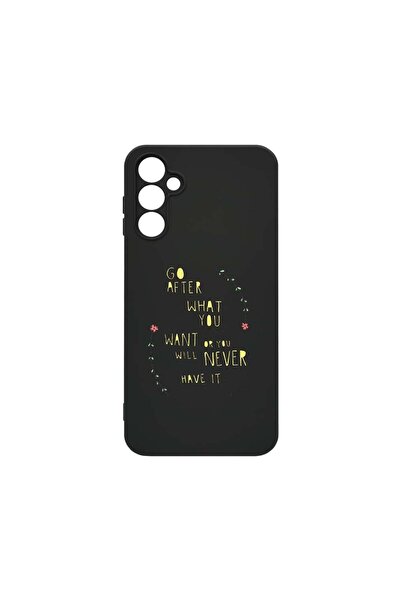 bestcase Θήκη σιλικόνης SLIM 0.8MM, Συμβατή με Samsung Galaxy A34 5G, Ακολούθ...