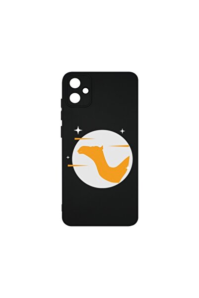 bestcase Θήκη Slim Premium Σιλικόνης 1.2MM, Συμβατή με Samsung Galaxy A05, Κα...