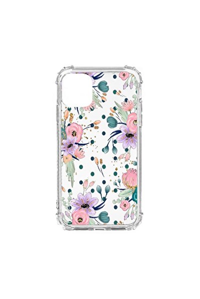 bestcase Husă Antișoc din Silicon Compatibilă cu Apple iPhone 13 Pro Max, Col...