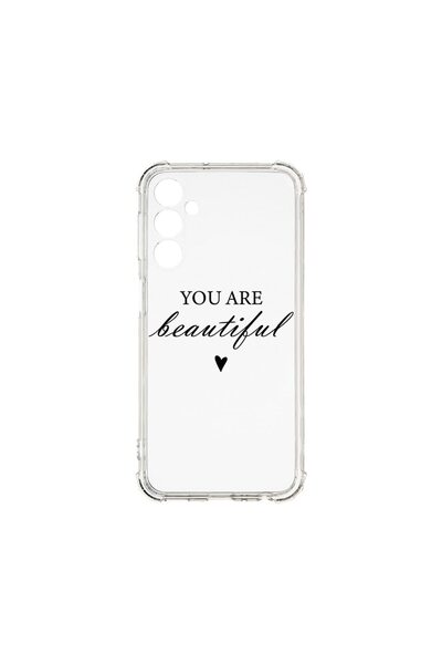 bestcase Θήκη Αντικραδασμική 1.5MM, Συμβατή με Samsung Galaxy M15 / Galaxy F1...