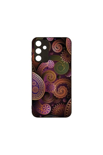 bestcase Θήκη MaxSafe, Συμβατή με Samsung Galaxy A25, Γεωμετρική, Χρώματα HD,...