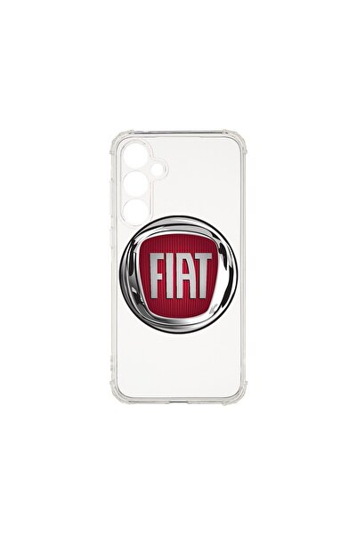 bestcase Θήκη για Samsung Galaxy A16, Αντικραδασμική 1.5MM, Fiat, Αντοχή σε κ...
