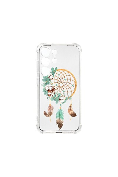 bestcase Αντικραδασμική Θήκη 1.5MM, Συμβατή με Samsung Galaxy S23 Ultra, Drea...