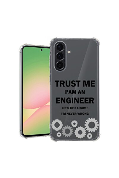 bestcase Θήκη για Samsung Galaxy A36, Αντικραδασμική 1.5MM, Εμπιστευτείτε τον...