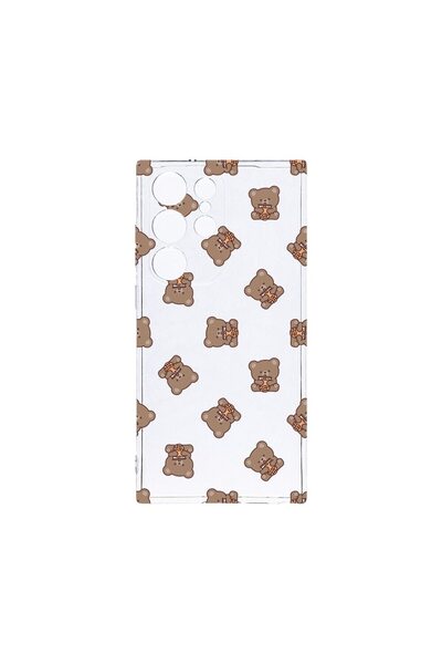 bestcase Husa BestCase¬Æ Διαφανής Σιλικόνη 2MM, Συμβατή με Samsung Galaxy S23...