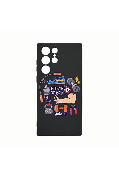 bestcase Θήκη σιλικόνης, Συμβατή με Samsung Galaxy S22 Ultra, Χωρίς πόνο χωρί...