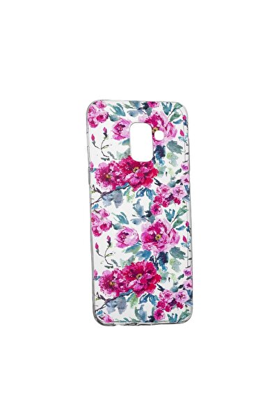 bestcase Husa de protectie, Flori, culorile de pastel, pentru Samsung Galaxy ...