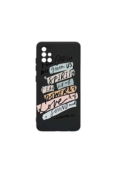 bestcase Θήκη Υγρής Σιλικόνης Premium, Συμβατή με Samsung Galaxy A71, Βίβλος,...