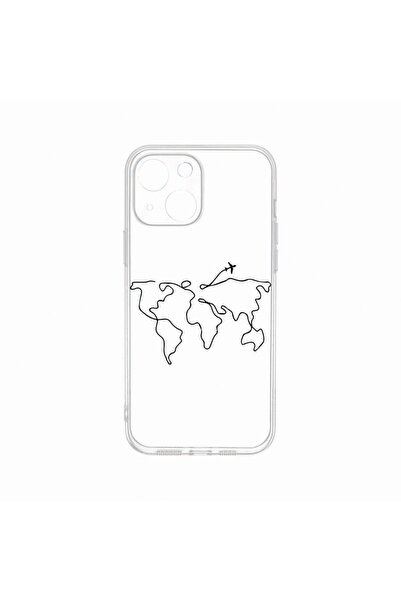 bestcase Θήκη, Συμβατή με Apple iPhone 14 Plus, Με κωνικό σχεδιασμό, Ανθεκτικ...
