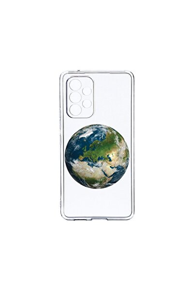 bestcase Διαφανής Θήκη Σιλικόνης 2MM, Συμβατή με Samsung Galaxy A23 4G / Gala...