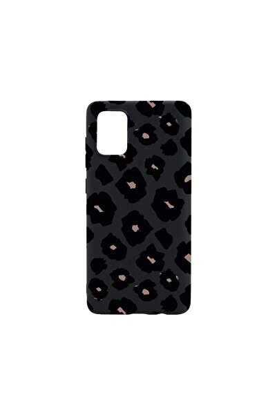 bestcase Λεπτή Θήκη Σιλικόνης 0.8MM, Συμβατή με Samsung Galaxy S20, Με σχέδιο...