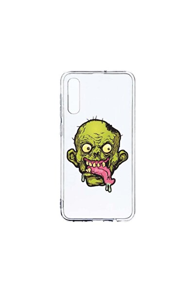 bestcase Διαφανής Θήκη Σιλικόνης 2MM, Συμβατή με Samsung Galaxy A50 / A30s / ...