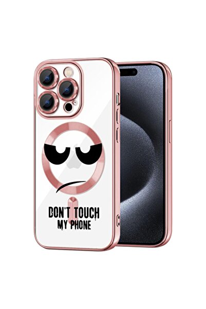 bestcase Θήκη Πολυτελείας MagSafe, Συμβατή με Apple iPhone 16 Pro Max, Μην αγ...