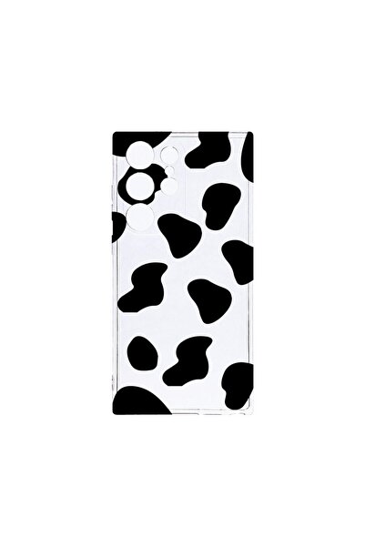 bestcase Διαφανής Θήκη Σιλικόνης 2MM, Συμβατή με Samsung Galaxy S23 Ultra, Μα...