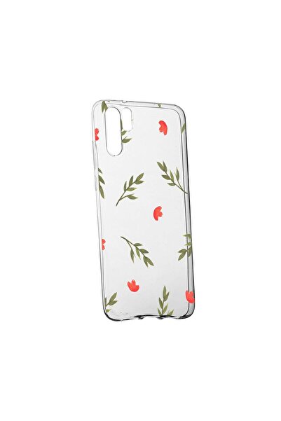 bestcase Προστατευτική θήκη, Λουλούδια, για Samsung Galaxy Note 10 Plus, ανθε...