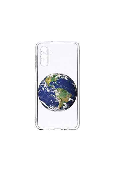 bestcase Διαφανής Θήκη Σιλικόνης 2MM, Συμβατή με Samsung Galaxy A14 4G / Gala...