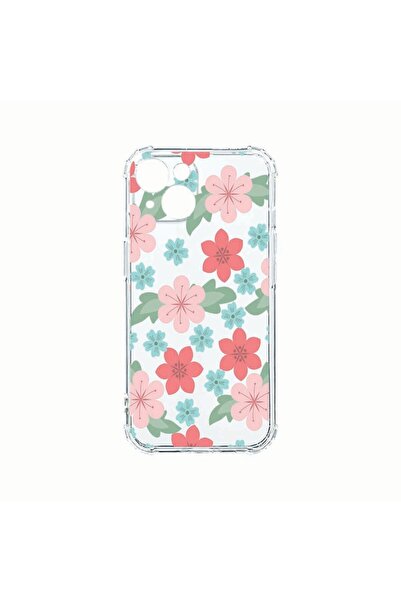 bestcase Αντικραδασμική Θήκη Σιλικόνης, Συμβατή με Apple iPhone 14 Plus, Συλλ...