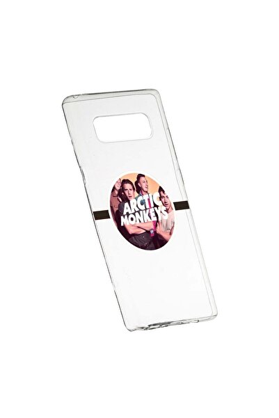 bestcase Θήκη προστασίας Arctic Monkey, για Samsung Galaxy Note 9, ανθεκτική ...