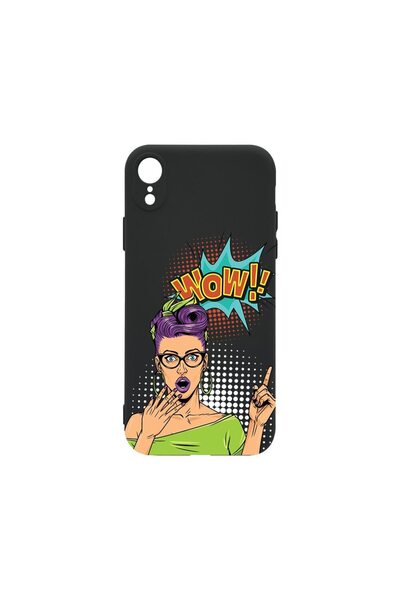 bestcase Husa BestCase¬Æ Premium Soft Liquid Silicon, Compatibila Cu Apple iP...