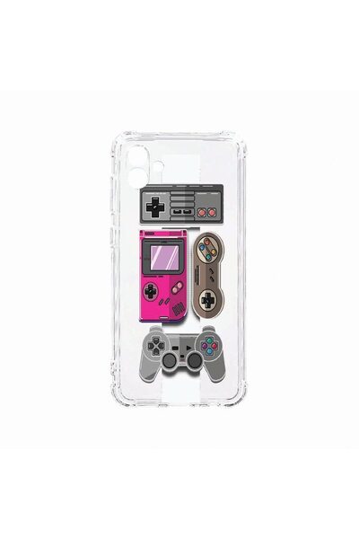 bestcase Husa BestCase¬Æ Anti Shock, Compatibila Cu Samsung Galaxy A04, Gamer...