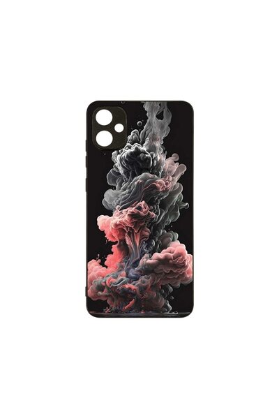 bestcase Θήκη MaxSafe, Συμβατή με Samsung Galaxy A05, Υγρά Χρώματα, Χρώματα H...
