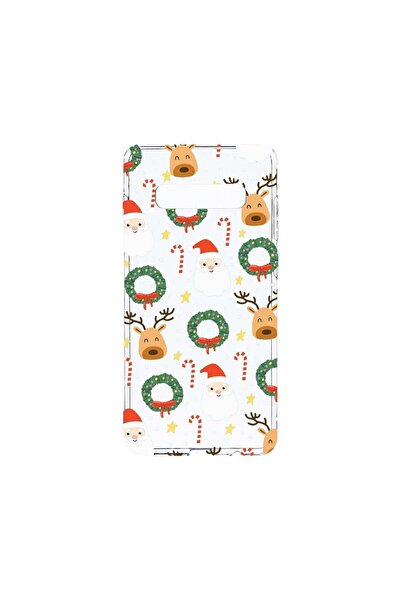 bestcase Husa BestCase¬Æ Διαφανής Σιλικόνη 2MM, Συμβατή με Samsung Galaxy S10...