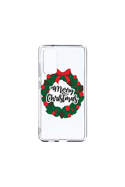 bestcase Husa BestCase¬Æ Διαφανής Σιλικόνη 2MM, Συμβατή με Samsung Galaxy S20...