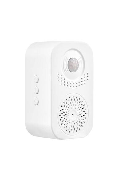 Powermaster PM-29670 Kablosuz Hareket Sensörlü Kapı Zili