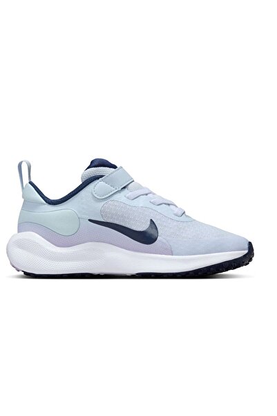 Nike REVOLUTION 7 (PSV) Mavi Kız Çocuk Koşu Ayakkabısı