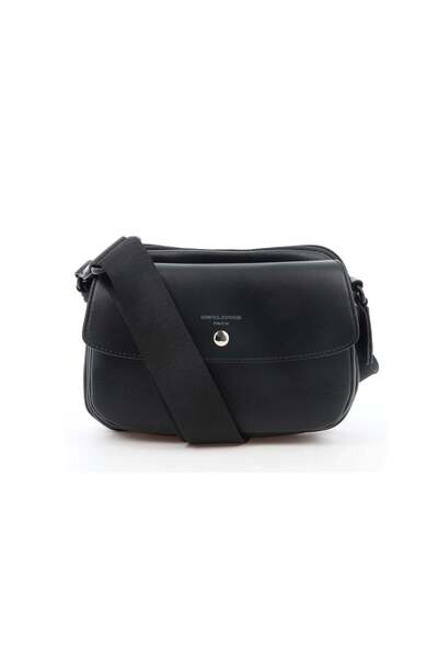 David Jones Γυναικεία Τσάντα Ώμου CM8200