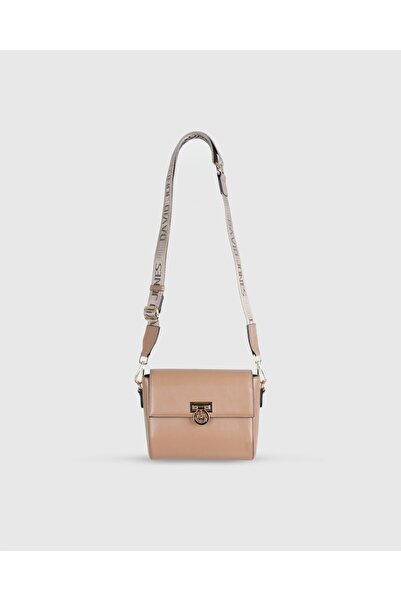 David Jones Γυναικεία τσάντα χιαστί DJ302