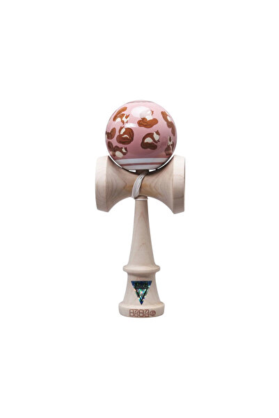 REVO Kendama Kendama Sosohan Animale - Vulpe