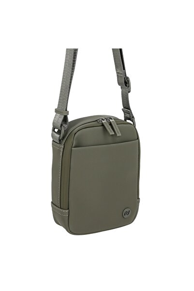 David Jones Γυναικεία τσάντα χιαστί ώμου CM7407