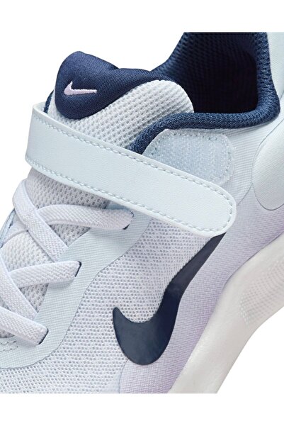 Nike REVOLUTION 7 (PSV) Mavi Kız Çocuk Koşu Ayakkabısı
