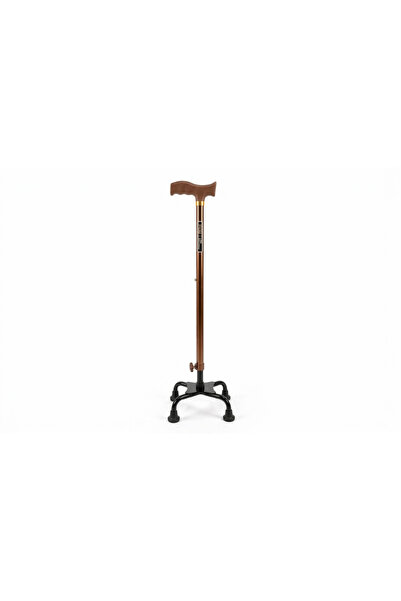 Numed Walking Stick with 4 Legs NM-65
