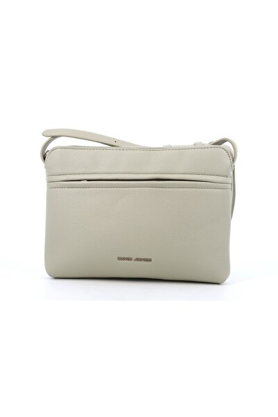 David Jones Γυναικεία Τσάντα Ώμου CH21031-1