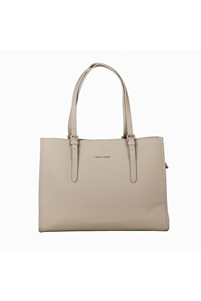 David Jones Γυναικεία Τσάντα Ώμου CM8234