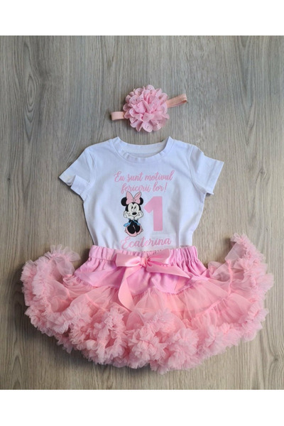 Laryana dse Σετ επετείου ενός έτους