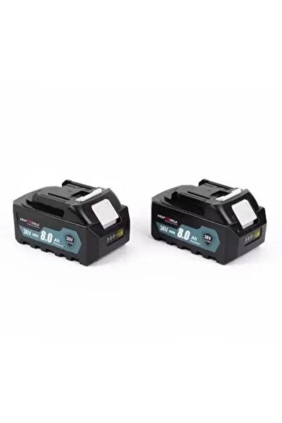 DEMAHO Masina de impact si insurubat DEMAHO, cu 2 acumulatori, 48V, 8Ah, patrat si bit, BRUSHLESS