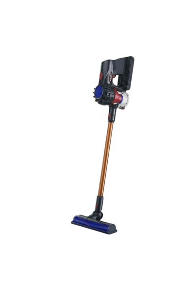 TUFY TOYS 3'Ü 1 ARADA OYUNCAK DİKEY SÜPÜRGE SETİ