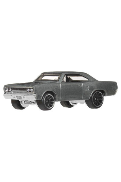 HOT WHEELS Fast & Furious Temalı Arabalar 1970 Road Runner JKX08