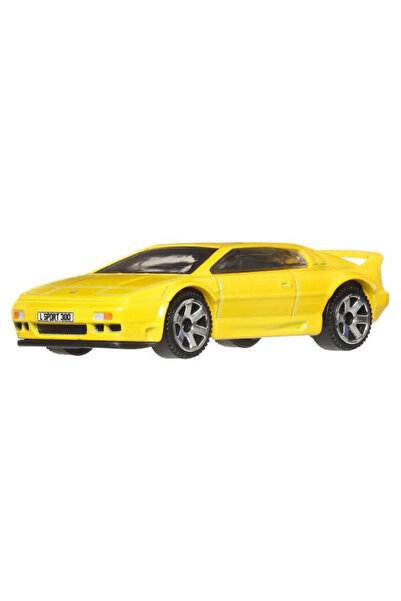 Matchbox 1:64 Arabalar 1994 Lotus Esprit 300 Sport JHV41