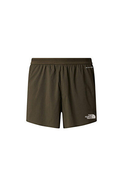 THE NORTH FACE M Sunriser Short 5 Ανδρικό καθημερινό σορτς NF0A8BBT21L1Πράσινο