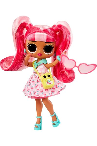 LOL Tweens Bebek Cherry B.B.