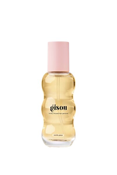 gisou Honey Infused Hair Perfume VANILLA GLAZE 15 ml Elsbeauty